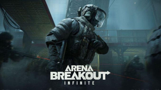 Arena-Breakout-Infinite